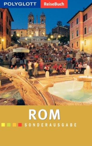 Product Image: Rom, Sonderausgabe