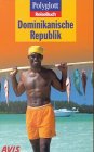 Polyglott ReiseBuch, Dominikanische Republik Travel