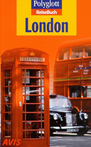 Product Image: Polyglott ReiseBuch, London