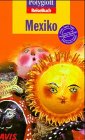 Polyglott ReiseBuch, Mexiko Travel Books