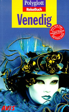 Product Image: Polyglott ReiseBuch, Venedig