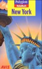 Polyglott ReiseBuch, New York Travel Books