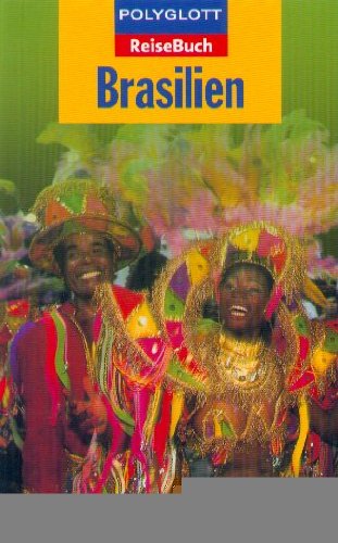 Polyglott ReiseBuch, Tunesien Travel Books