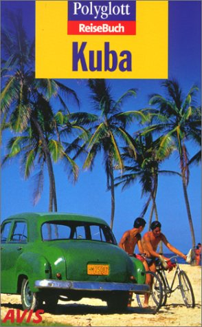 Polyglott ReiseBuch, Kuba Travel