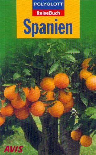Product Image: Polyglott ReiseBuch, Spanien