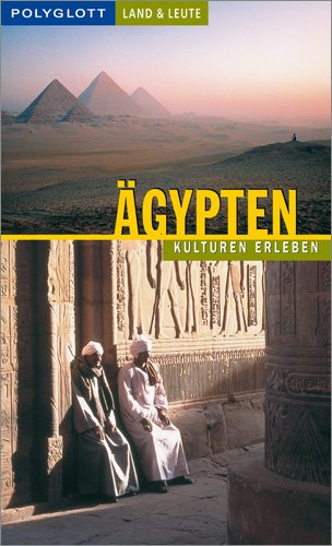 Polyglott Land & Leute, Ägypten Business & Technology