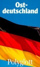Product Image: Polyglott Reiseführer, Ostdeutschland