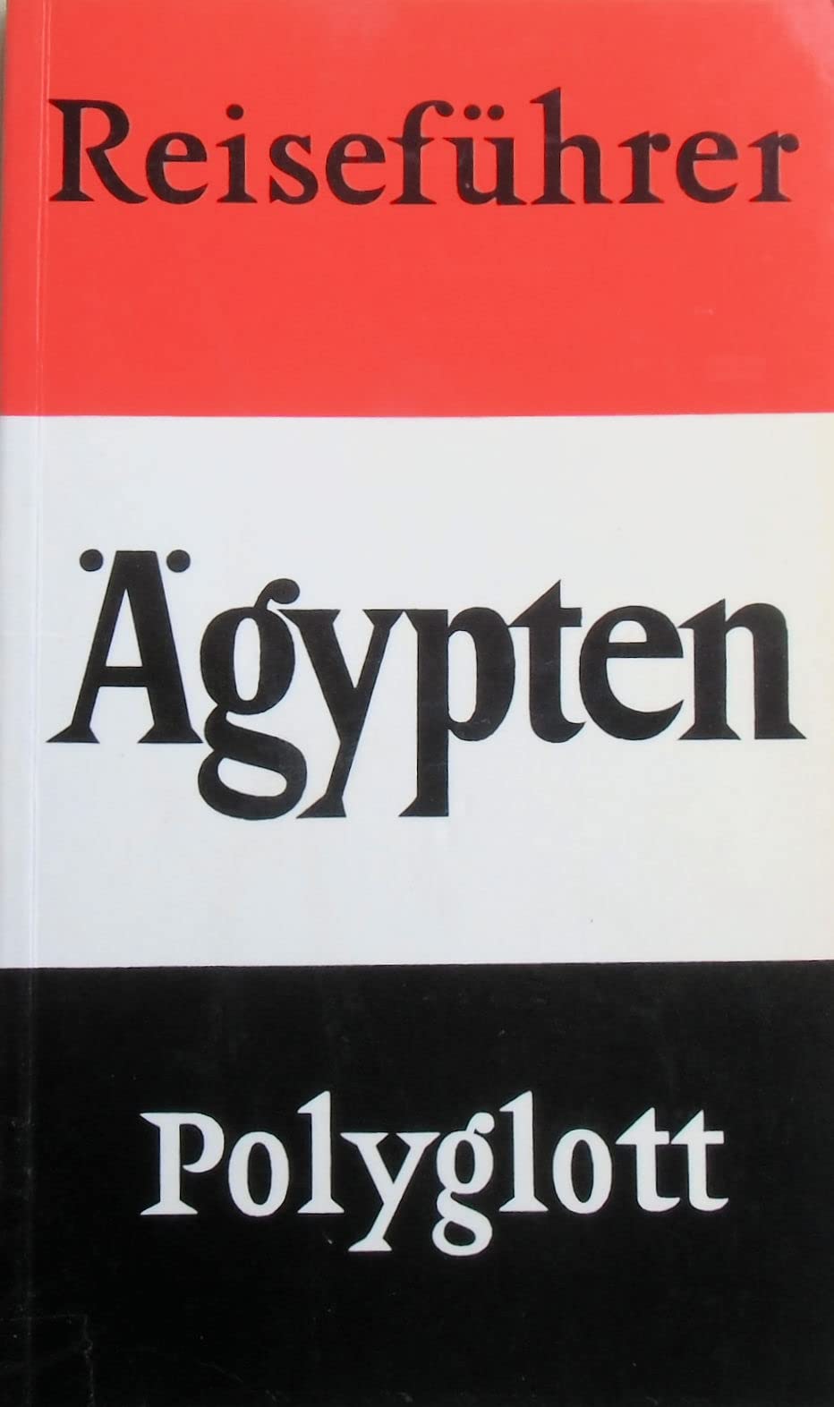 Product Image: Polyglott-Reiseführer, 718: Ägypten