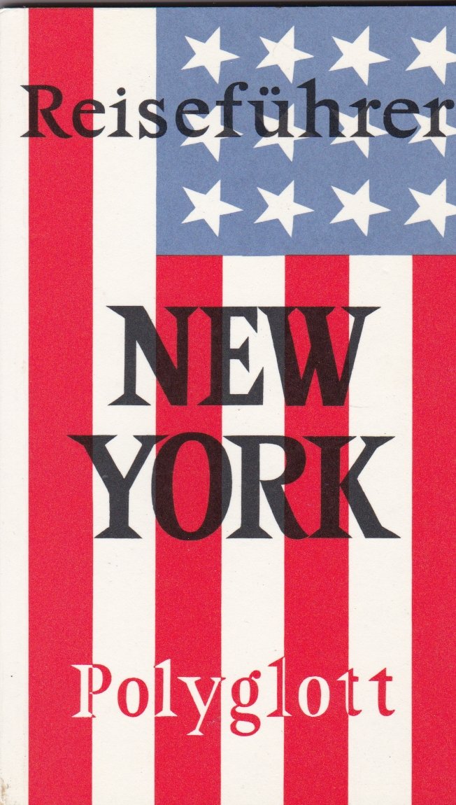 Product Image: New York