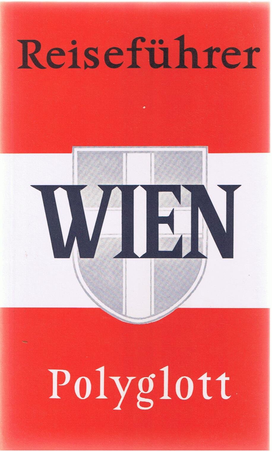 Polyglott Reiseführer: Wien Travel Books