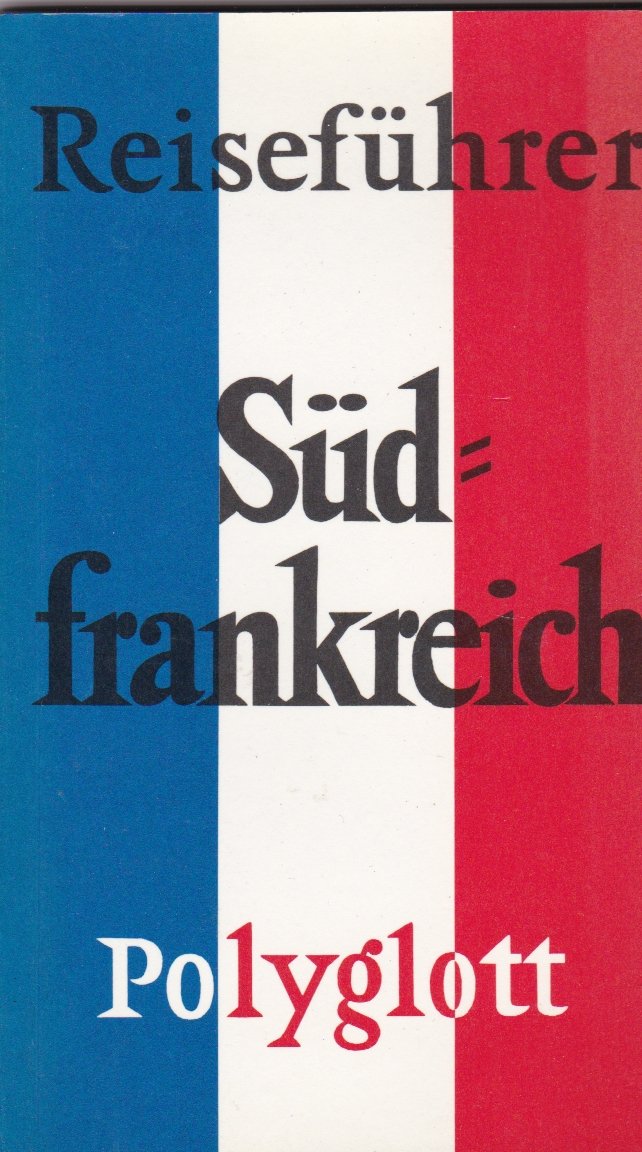 Südfrankreich (Polyglott on tour) Books