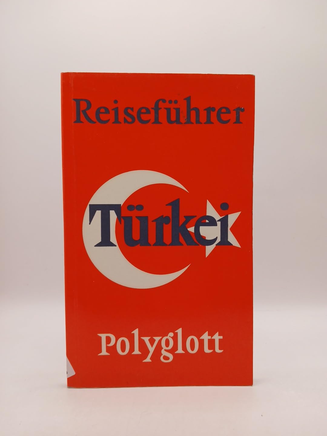 Türkei (Polyglott on tour) Travel