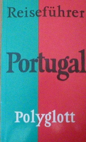 Portugal (Polyglott on tour) Travel