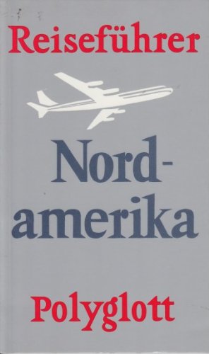 Polyglott Reiseführer, Nordamerika Books