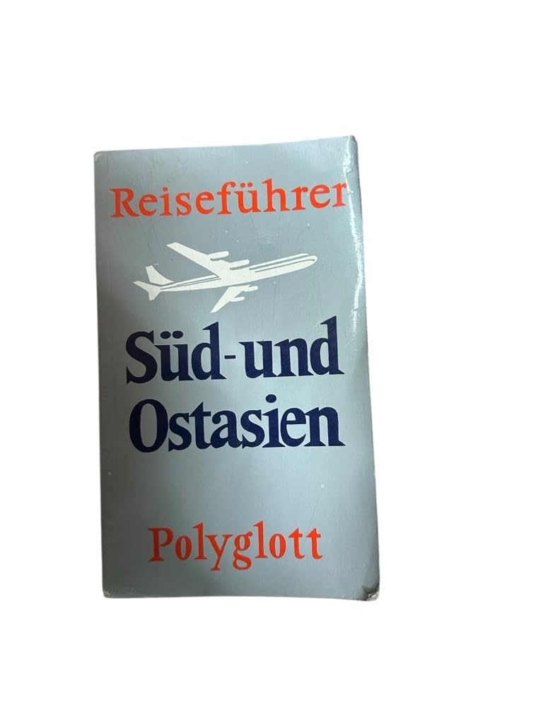 Product Image: Südasien und Ostasien