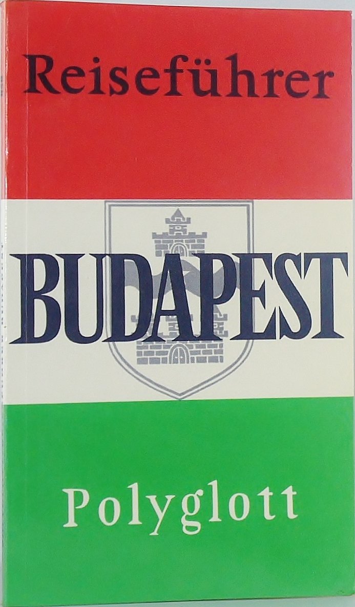 Product Image: Polyglott Reiseführer: Budapest