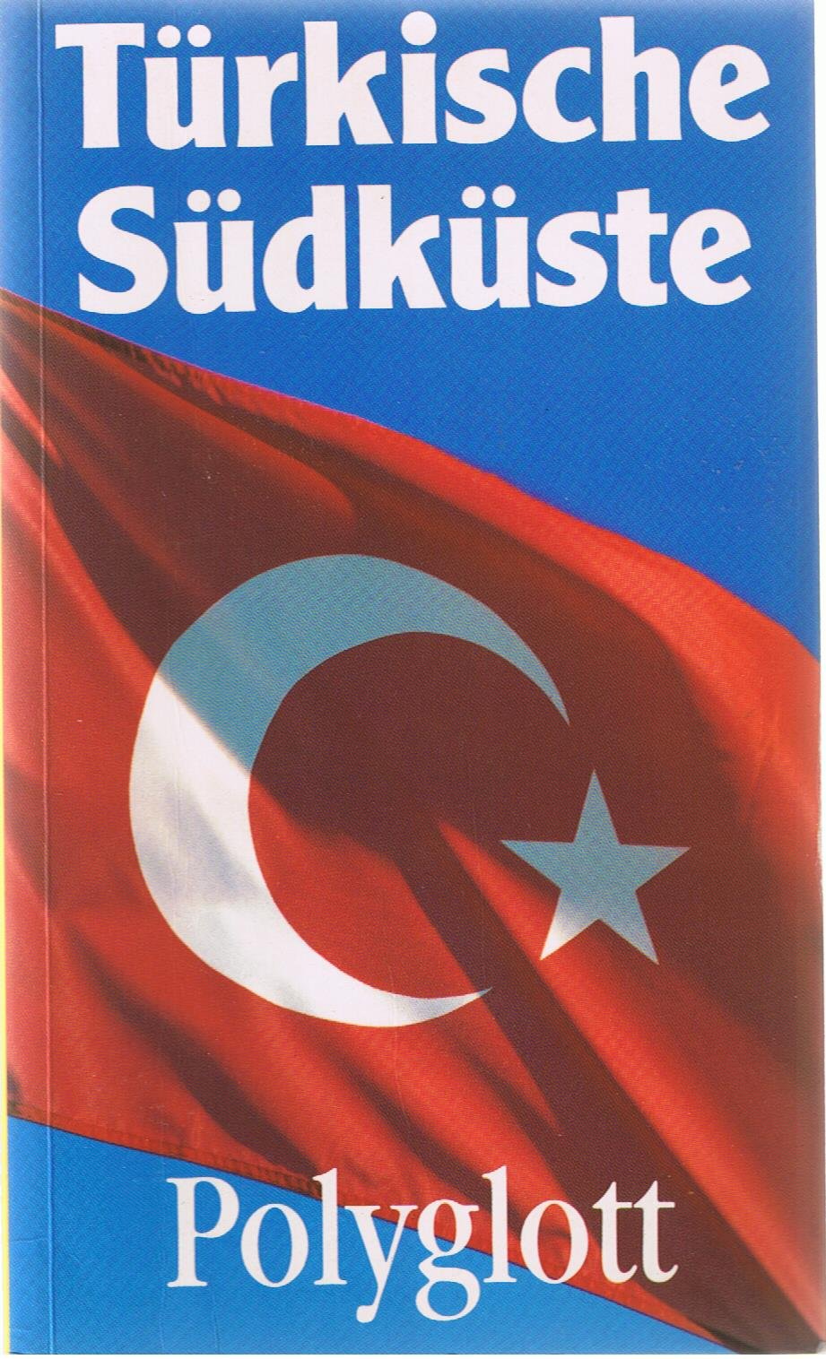 Türkische Südküste Travel