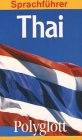 Polyglott Sprachführer, Thai (Nr.136) Books