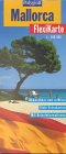 Polyglott FlexiKarten, Mallorca Maps & Plans