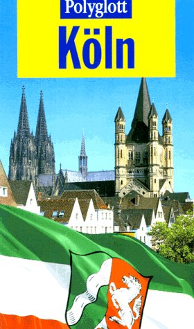 Polyglott Reiseführer, Köln Travel