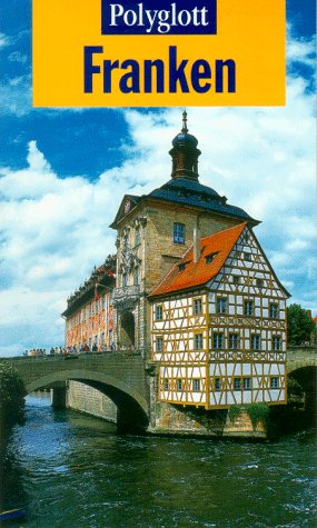 Franken. Polyglott- Reiseführer Travel Books