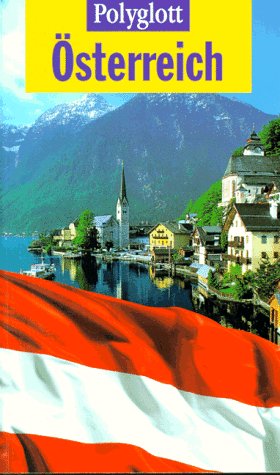 Polyglott Reiseführer, Österreich Travel Guides