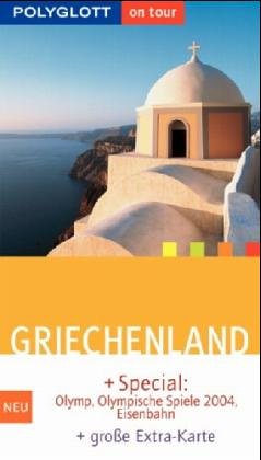Polyglott Reiseführer, Griechenland Travel