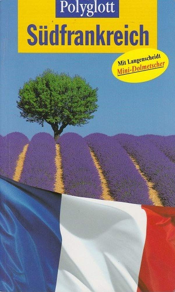 Product Image: Südfrankreich