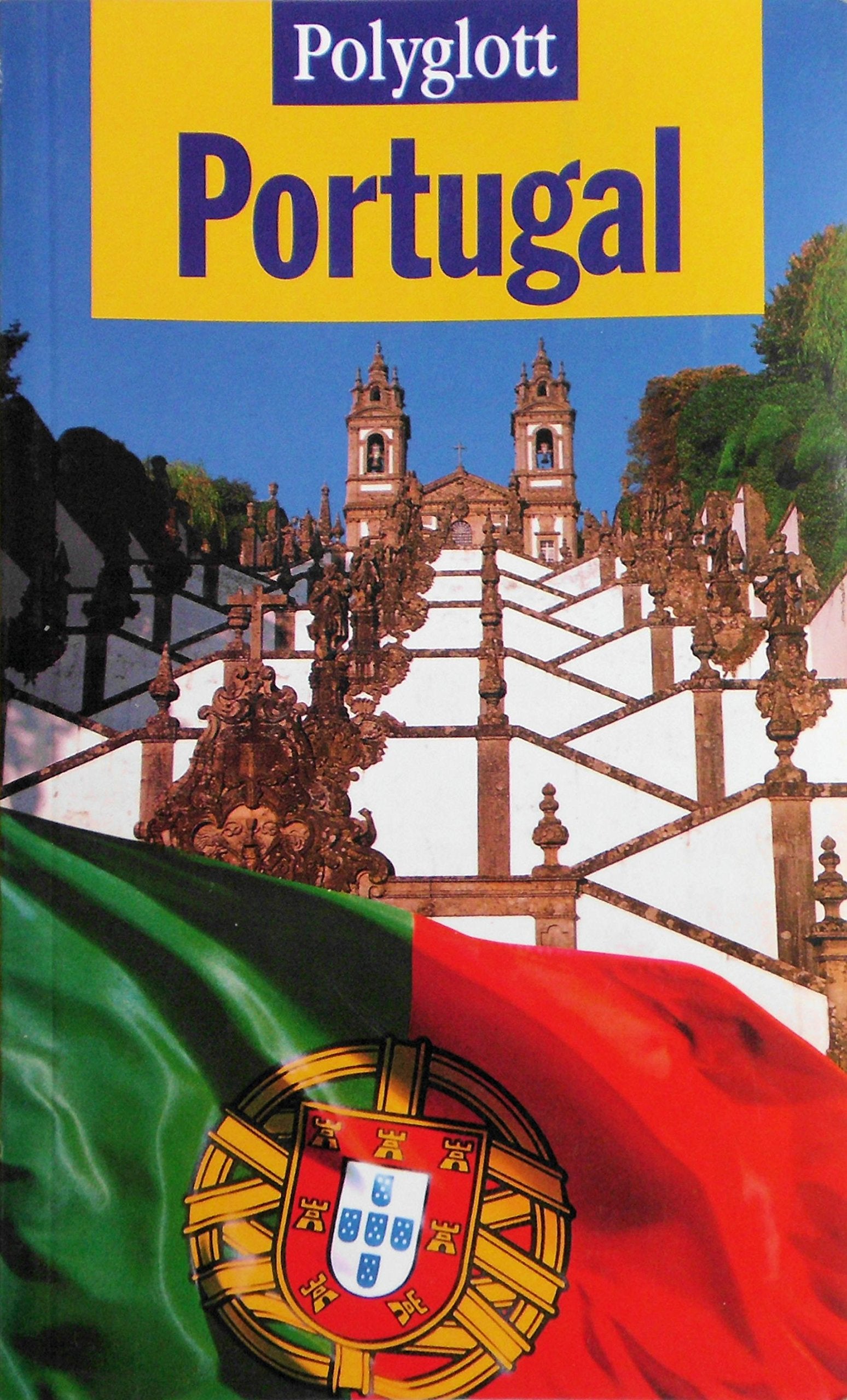 Portugal - Das Festland Travel