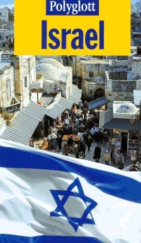 Polyglott Reiseführer, Israel Travel