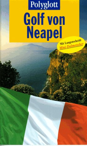 Polyglott Reiseführer, Golf von Neapel Travel Books