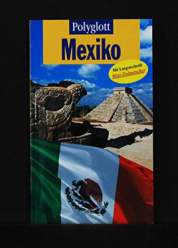 Product Image: Polyglott Reiseführer, Mexiko