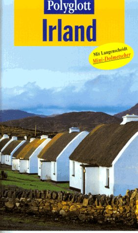 Polyglott Reiseführer, Irland Leisure, Home & Garden Books