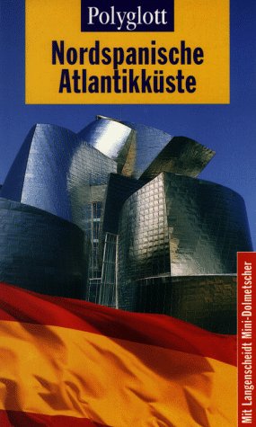 Product Image: Polyglott Reiseführer, Nordspanische Atlantikküste (Nr.809)
