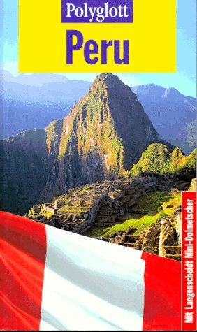 Peru. Polyglott Reiseführer Books