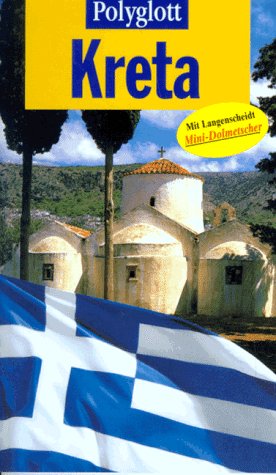 Polyglott Reiseführer, Kreta Travel Books