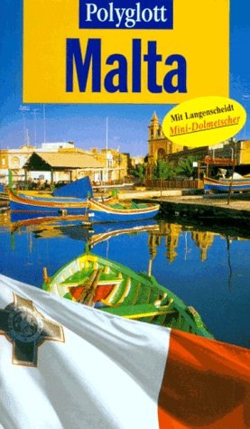 Product Image: Polyglott Reiseführer, Malta mit Gozo