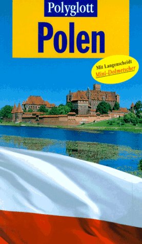 Polen Travel Books