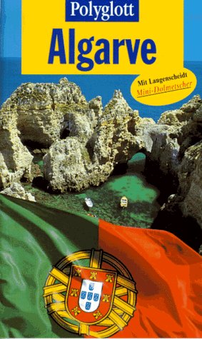 Polyglott Reiseführer, Algarve Travel Books
