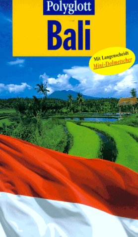 Polyglott Reiseführer, Bali und Lombok Books