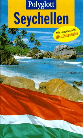 Seychellen Travel Books