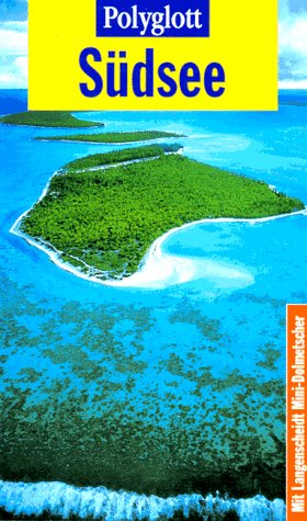 Polyglott Reiseführer, Südsee Travel Books