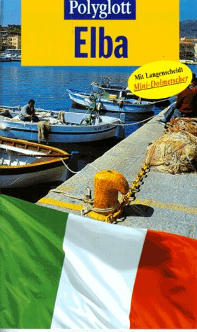 Polyglott Reiseführer, Elba Travel Books