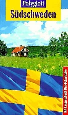 Südschweden (Polyglott-Reiseführer) Travel Books