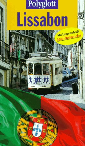 Polyglott Reiseführer, Lissabon Travel