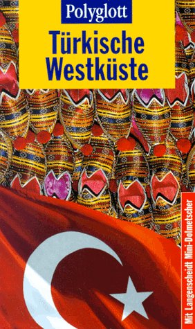 Polyglott Reiseführer, Türkische Westküste Travel Books
