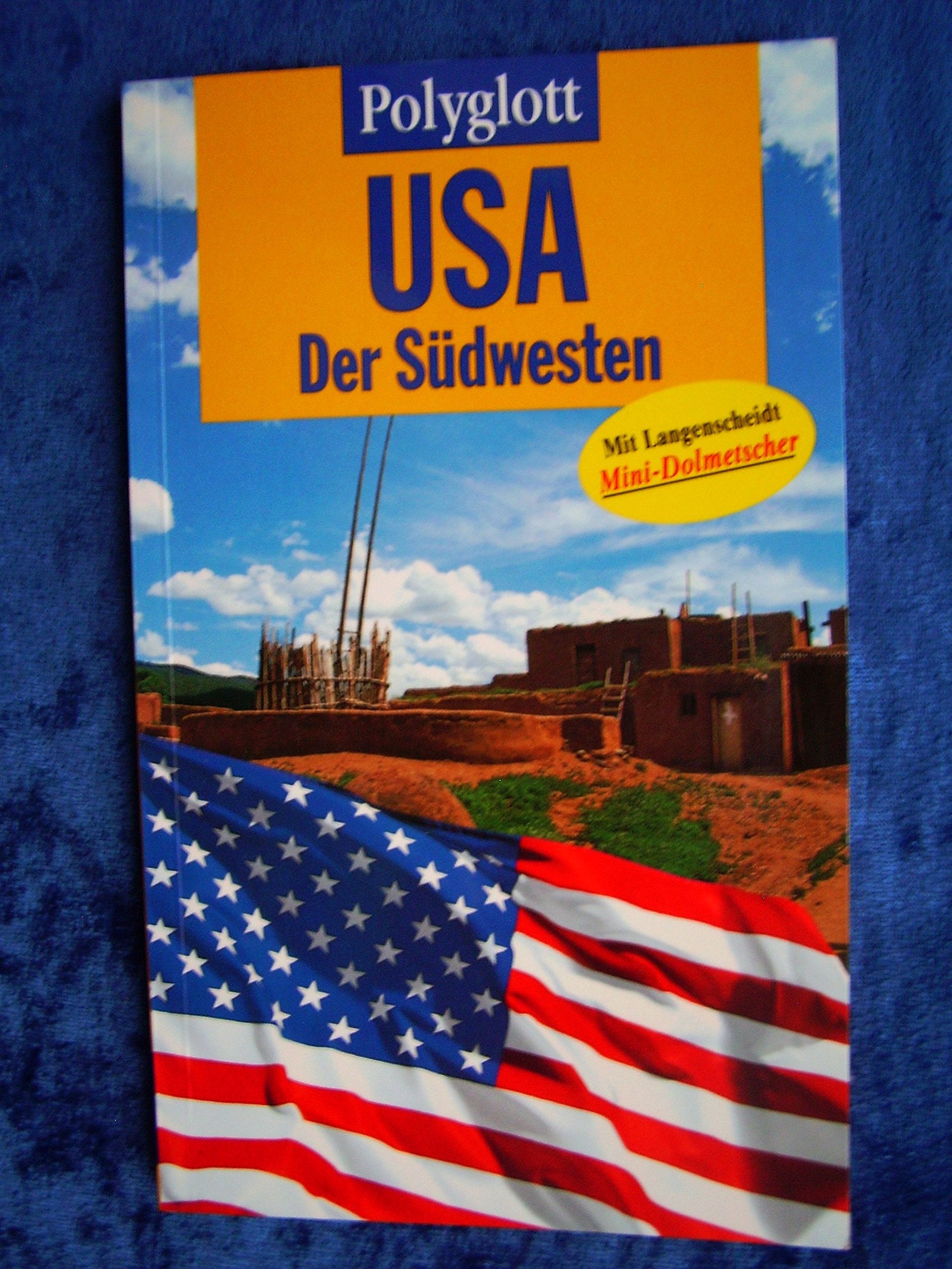 Product Image: USA - Der Südwesten
