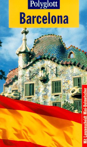 Polyglott Reiseführer, Barcelona Travel Books