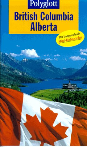 Product Image: Kanada. Der Westen. Polyglott- Reiseführer.