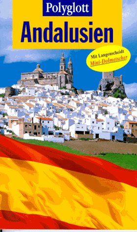 Polyglott Reiseführer, Andalusien Travel